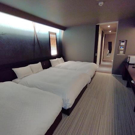 A-Un（Luxury Hotel） Kyoto Bagian luar foto