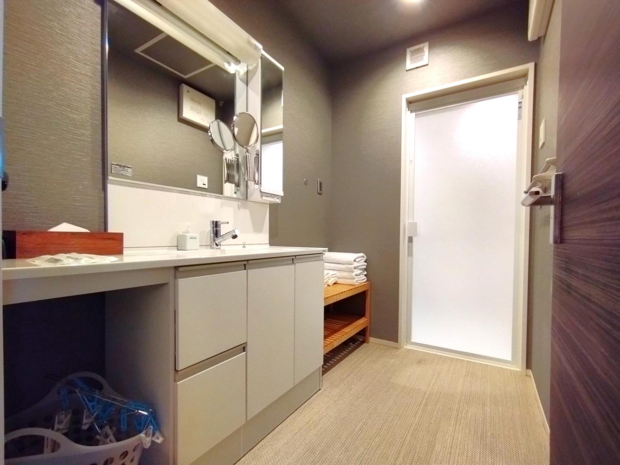 A-Un（Luxury Hotel） Kyoto Bagian luar foto