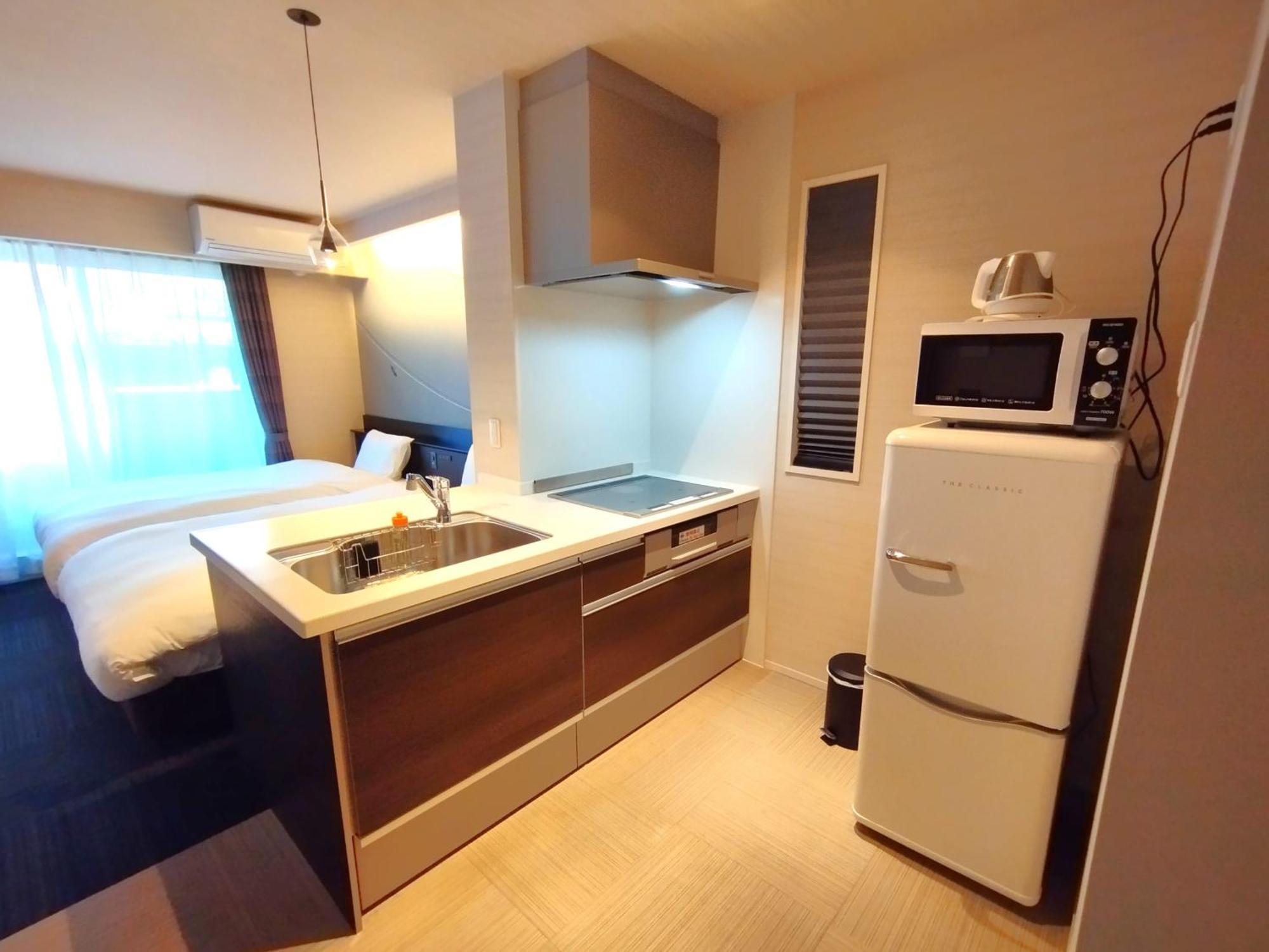 A-Un（Luxury Hotel） Kyoto Bagian luar foto