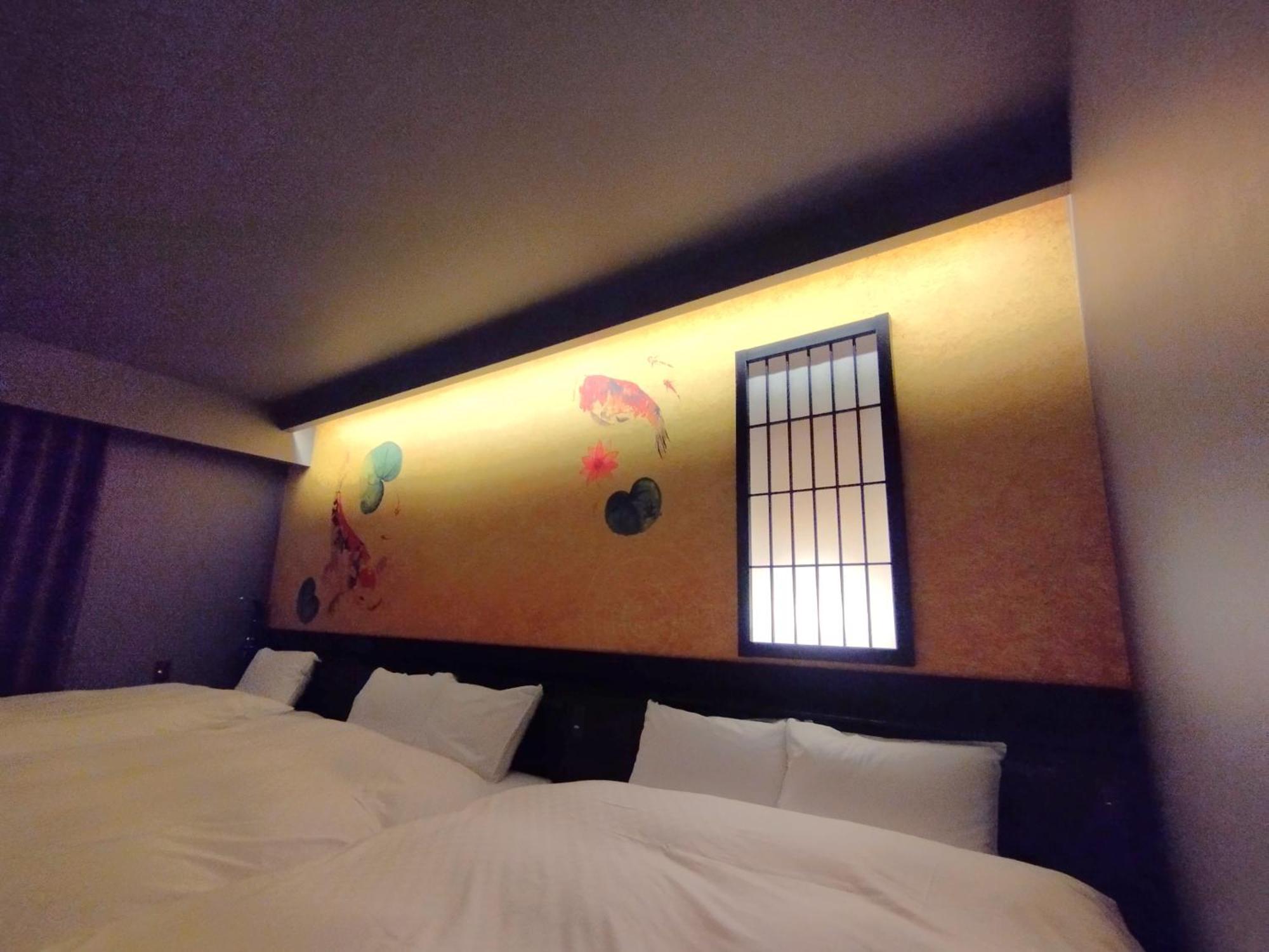 A-Un（Luxury Hotel） Kyoto Bagian luar foto