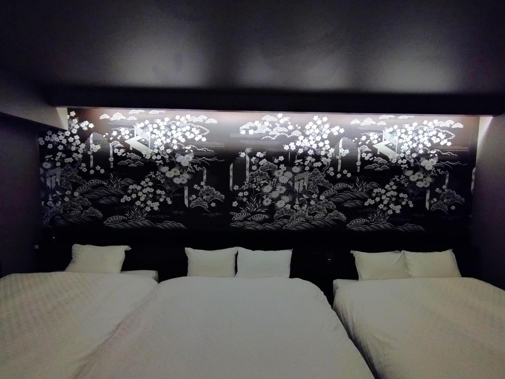 A-Un（Luxury Hotel） Kyoto Bagian luar foto