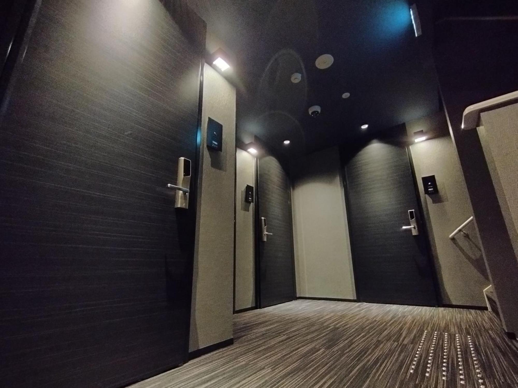 A-Un（Luxury Hotel） Kyoto Bagian luar foto